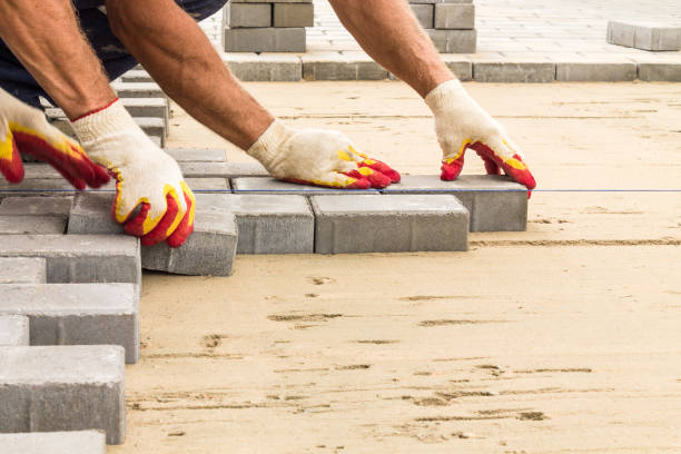 Best Driveway Repair Near Me  in Bishop, TX
