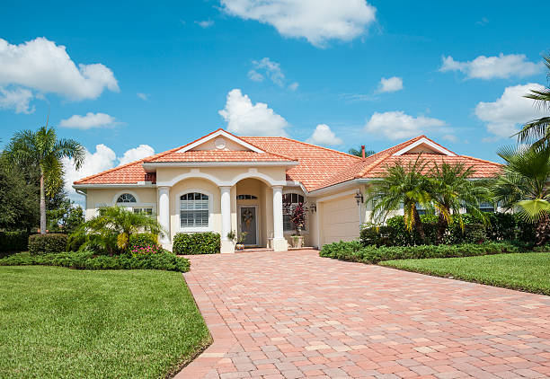 Best Best Driveway Pavers  in Bishop, TX