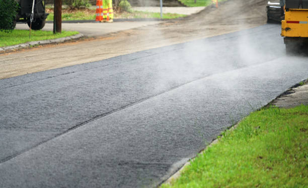 Best Best Driveway Pavers  in Bishop, TX